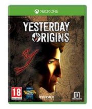 Yesterday Origins (Xbox One & PS4) ab 12,69&euro; inkl. Versand