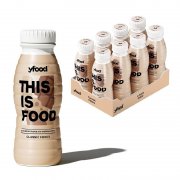 yfood Choco Trinkmahlzeit 8er Pack f&uuml;r 18,99&euro;