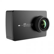 YI 4K Action Kamera 4K/30fps Videoaufnahme 12MP f&uuml;r 94,99&euro; statt 133&euro;