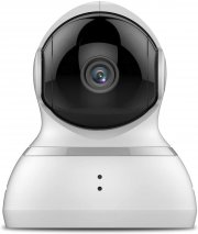 YI Dome Full HD Wlan IP Indoor &Uuml;berwachungskamera 
