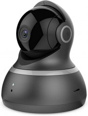 YI Dome Full HD Wlan &Uuml;berwachungskamera mit Nachtsicht
