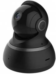  YI H20 Wlan IP 1080p Dome &Uuml;berwachungskamera mit Bewegungsmelder