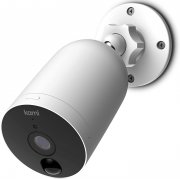 YI Technology KAMI H31 Wired Outdoor Surveillance Outdoor Akku Kamera