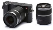 YI Technology M1 95013 Mirrorless Systemkamera