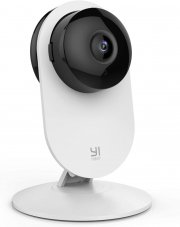 YI &Uuml;berwachungskamera HD Innen WiFi IP mit Bewegungserkennung und Nachtsicht