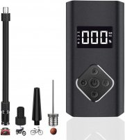 YIFENG 3-150PSI Akku Kompressor mit LCD Display