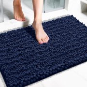 Yimobra Chenille Badematte f&uuml;r nur 9,81&euro; bei Amazon