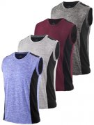 Ymmchy Tank Tops 4er Pack f&uuml;r nur 3,90&euro;