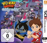 Yo-Kai Watch 2: Geistige Geister (3DS)