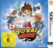  Yo-Kai Watch (3DS) f&uuml;r 7,95&euro; inkl. Versand