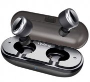 YOLEO X187 &ndash; Bluetooth 5.0 In-Ear Kopfh&ouml;rer f&uuml;r 49,99&euro; (statt 70&euro;)