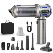 Yomile Autostaubsauger f&uuml;r nur 25,55&euro; bei Amazon