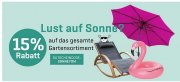 yomonda: 15% auf das gesamte Gartensortiment