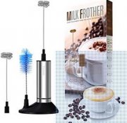 Yosoo Milchsch&auml;umer f&uuml;r 7,99&euro;