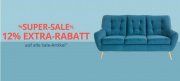 yourhome 12% Gutschein auf Sale-Artikel + gratis Lieferung ab 50&euro; g&uuml;nstige M&ouml;bel &ndash; TOP!
