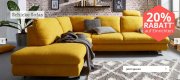 yourhome 20% Gutschein + gratis Lieferung ab 50&euro; g&uuml;nstige M&ouml;bel &ndash; TOP! mit Gutschein SPRING20