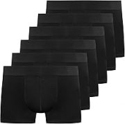 YouShow Boxershorts: 6er oder 12er Pack ab 14,98 &euro;