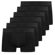 YouShow Herren Boxershorts (6er Pack) f&uuml;r nur 19,99&euro; bei Amazon