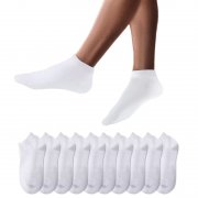 YouShow Sneaker Socken (10 Paar) f&uuml;r nur 10,49&euro;