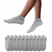 YouShow Sneaker Socken (10 Paar) f&uuml;r nur 10,99&euro;