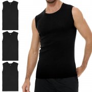 YouShow Unterhemden (3er Pack) f&uuml;r nur 14,99&euro; bei Amazon