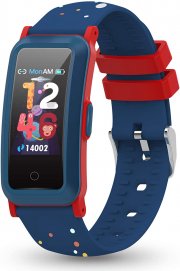 YoYoFit Fitness Tracker f&uuml;r Kinder mit Blutdruck und Pulsmesser