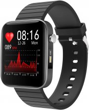 YoYoFit Touchscreen Smartwatch f&uuml;r iOS und Android