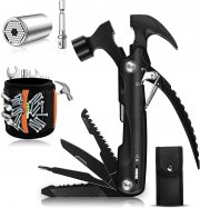 YUEWXTER 50 in 1 Survival Kit Multitool