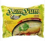  Yum Yum Instant Nudeln Huhn, 10er Pack f&uuml;r 10,34 &euro;