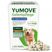 Yumove Gelenktabletten f&uuml;r Hunde (Senior 8+) im Angebot