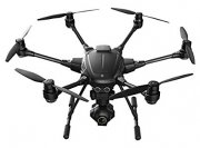 YUNEEC Typhoon H Hexakopter f&uuml;r 641&euro;