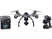 YUNEEC YUNQ4KTEU Q500 4K Typhoon Set Trolley Drohne f&uuml;r 579&euro; statt 729&euro;