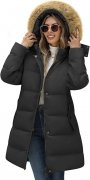 Yuson Girl Wintermantel f&uuml;r Damen stark reduziert
