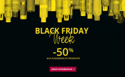 Yves Rocher 50% Rabatt auf ausgew&auml;hltes + 5&euro; Extra-Rabatt