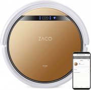 ZACO V5x Saugroboter mit Wischfunktion