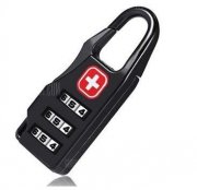 Zahlenschloss f&uuml;r Koffer f&uuml;r 0,78&euro;
