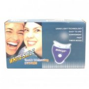 Zahnaufhellungs Set White Smile f&uuml;r nur 14,90&euro; inkl. Versand