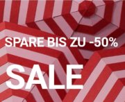 Zalando Sale bis zu 50% Rabatt 