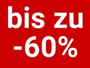 Zalando Sale bis zu 60% Rabatt 