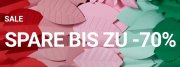 Zalando Sale bis zu 70% Rabatt 
