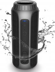Zamkol ZK202 360&deg; Stereo Sound Bluetooth Box