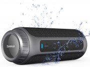 Zamkol ZK606 360&deg; Stereo Sound Bluetooth Lautsprecher