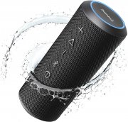 Zamkol ZK606 HiFi Bluetooth Outdoor Lautsprecher mit 360&deg; Stereo-Surround