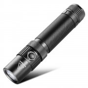 Zanflare F1 USB Wiederaufladbare LED Taschenlampe schlappe 17,22 Euro statt 27,00 Euro