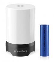 zanflare T1 &ndash; Zeltlicht f&uuml;r 14,35&euro;