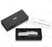 Zanmax 13 in 1 Multi-Tool Taschenmesser f&uuml;r 2,86&euro; inkl. Versand