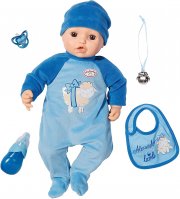 Zapf Creation 701898 Baby Annabell Puppe Alexander f&uuml;r 42,99&euro; statt 57,99&euro;