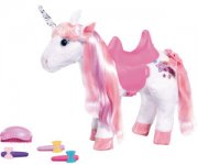 Zapf Creation 828854 BABY born Animal Friends Einhorn f&uuml;r 31,99&euro; statt 46,11&euro;