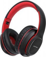 ZAPIG Bluetooth Over Ear Kopfh&ouml;rer mit Hi-Fi Deep Bass und 55 Stunden Spielzeit