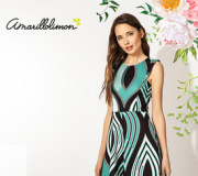 Zauberhafte Mode und Accessoires des spanischen Labels Amarillolimon schon ab 5,90 Euro